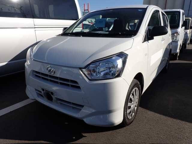 205 DAIHATSU MIRA E S LA350S 2020 г. (ORIX Kobe Nyusatsu)